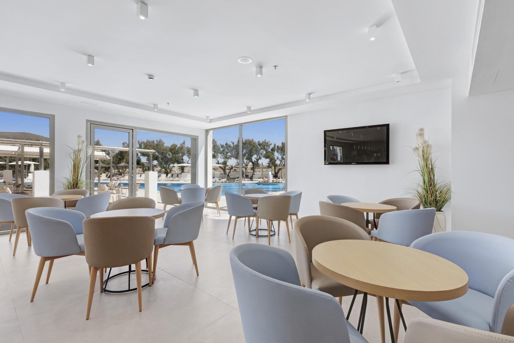 THB Cala Lliteras Hotel 11