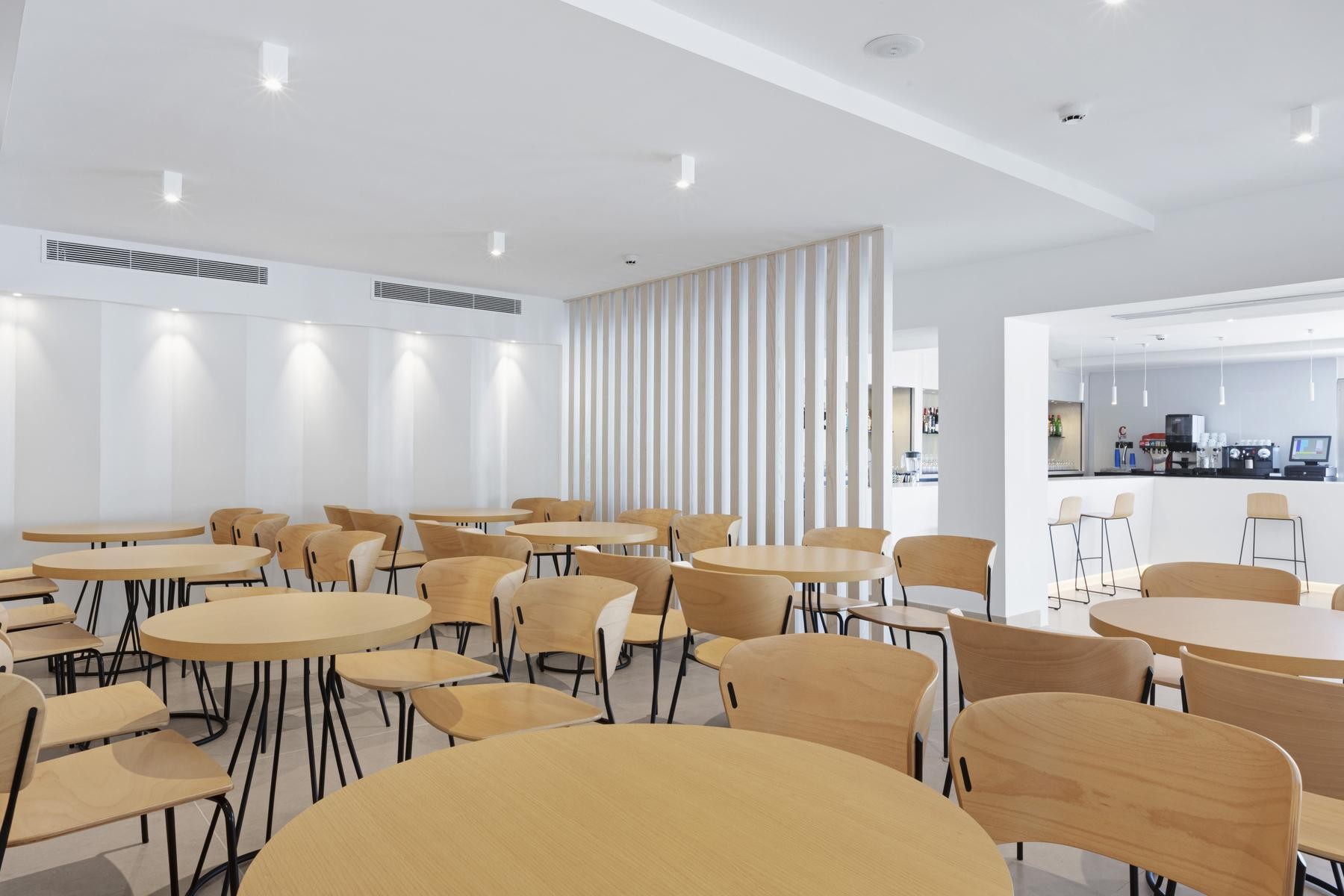 THB Cala Lliteras Hotel 14