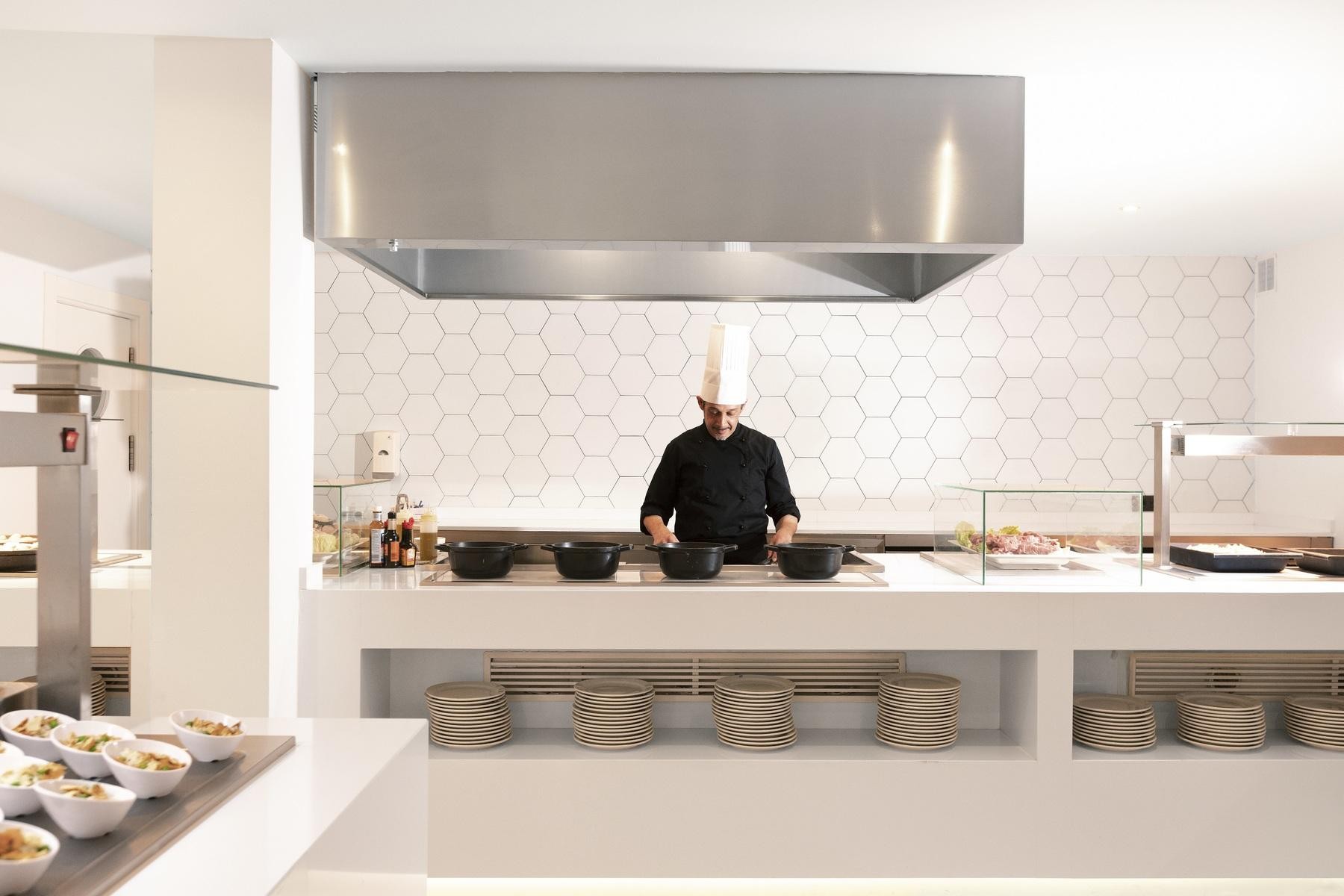 THB Cala Lliteras Hotel 10