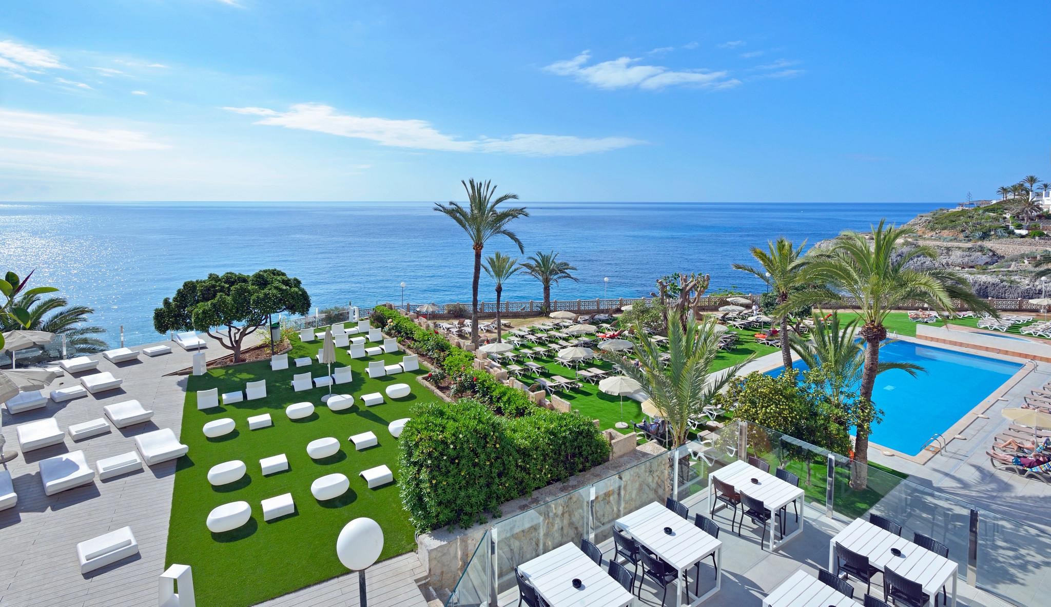 Alua Calas de Mallorca Resort