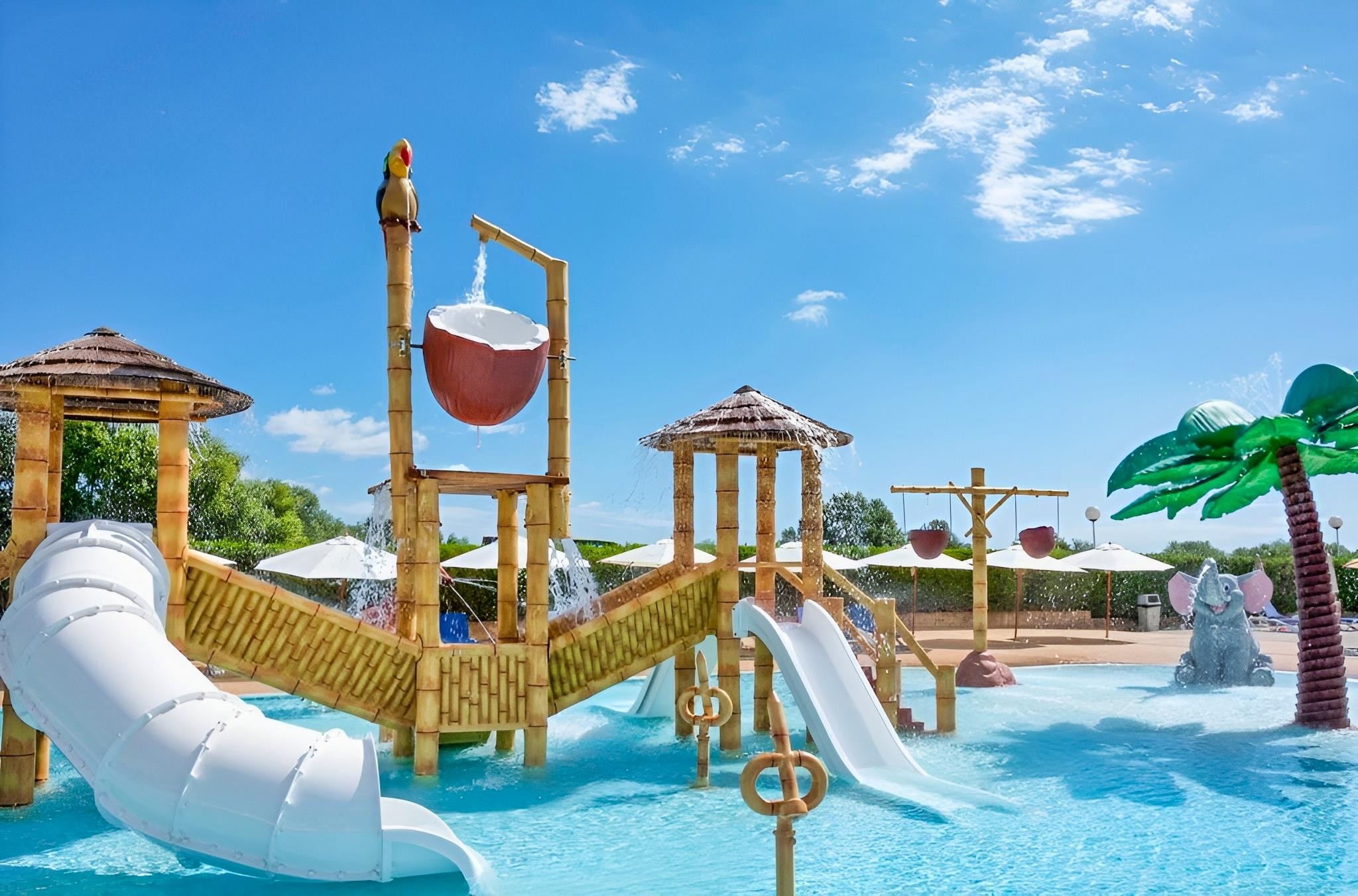 HSM Canarios Park Hotel 10