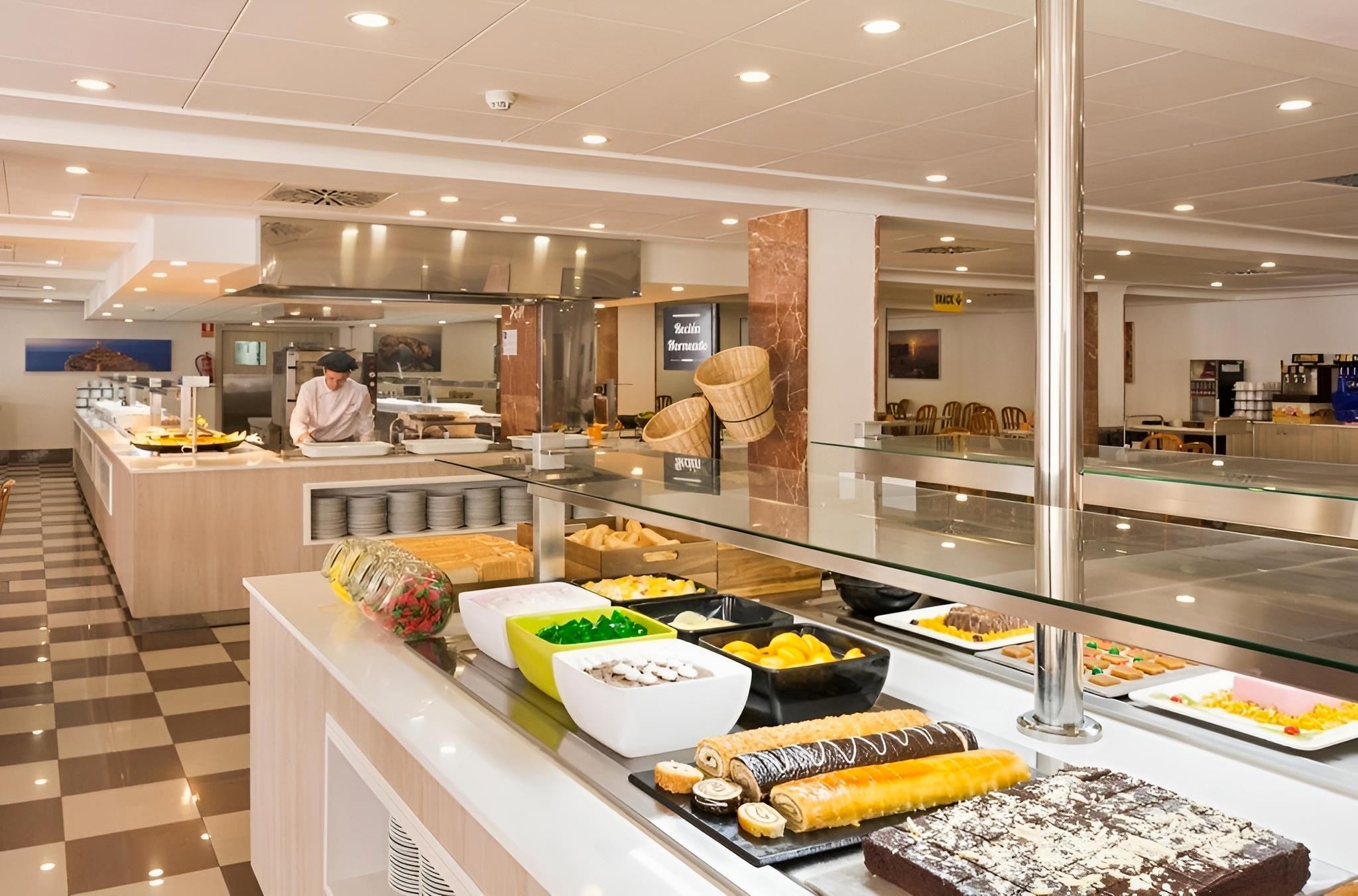 HSM Canarios Park Hotel 14