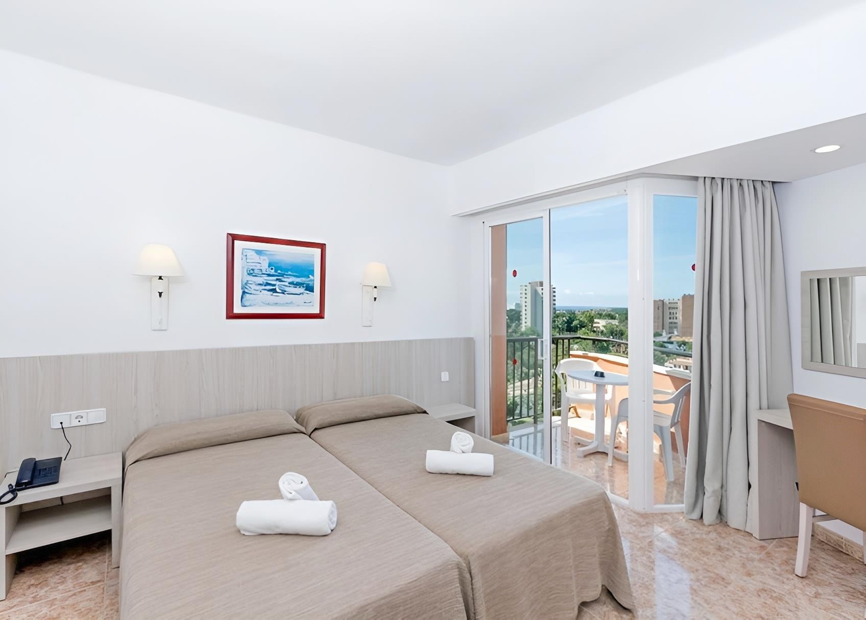 HSM Canarios Park Hotel 15