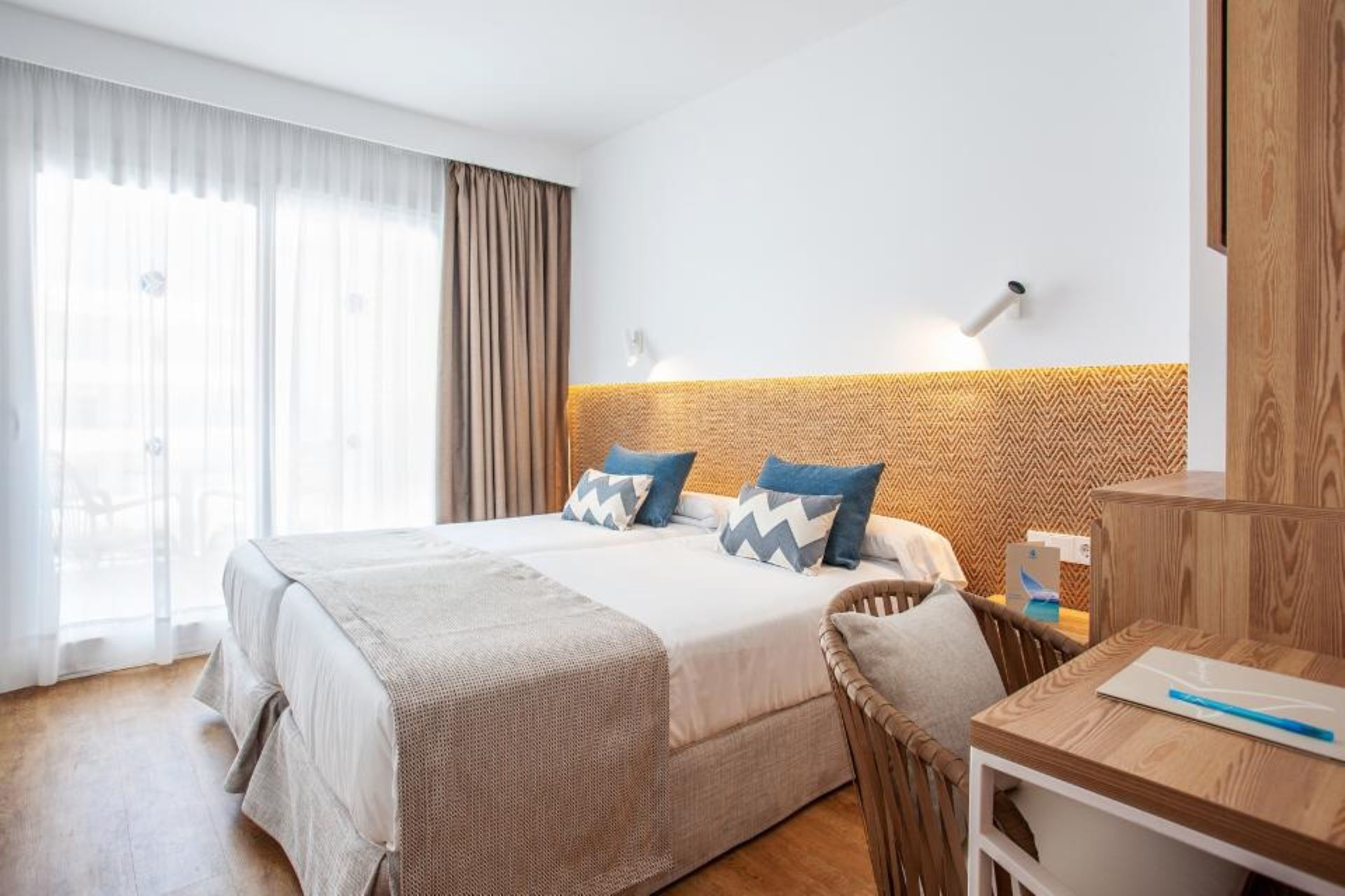 Grupotel Picafort Beach