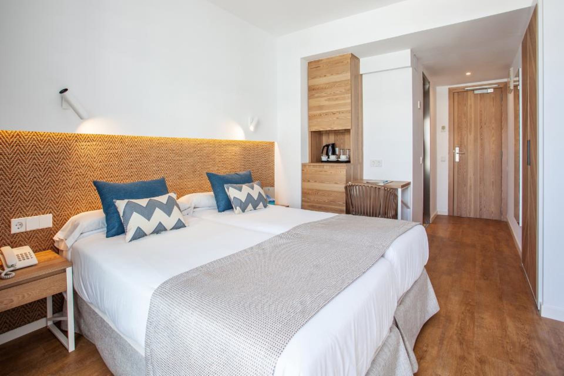 Grupotel Picafort Beach 35