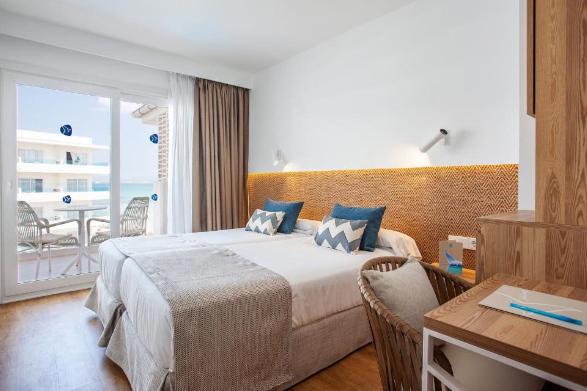 Grupotel Picafort Beach 36