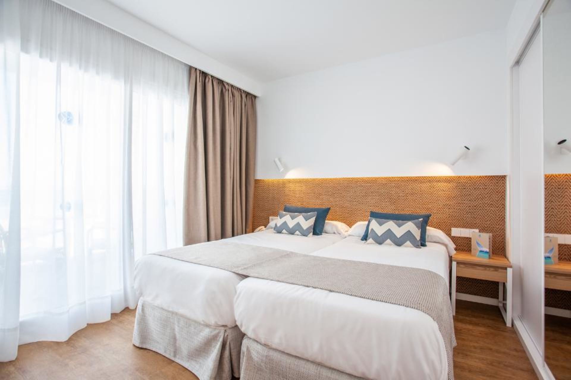 Grupotel Picafort Beach 40