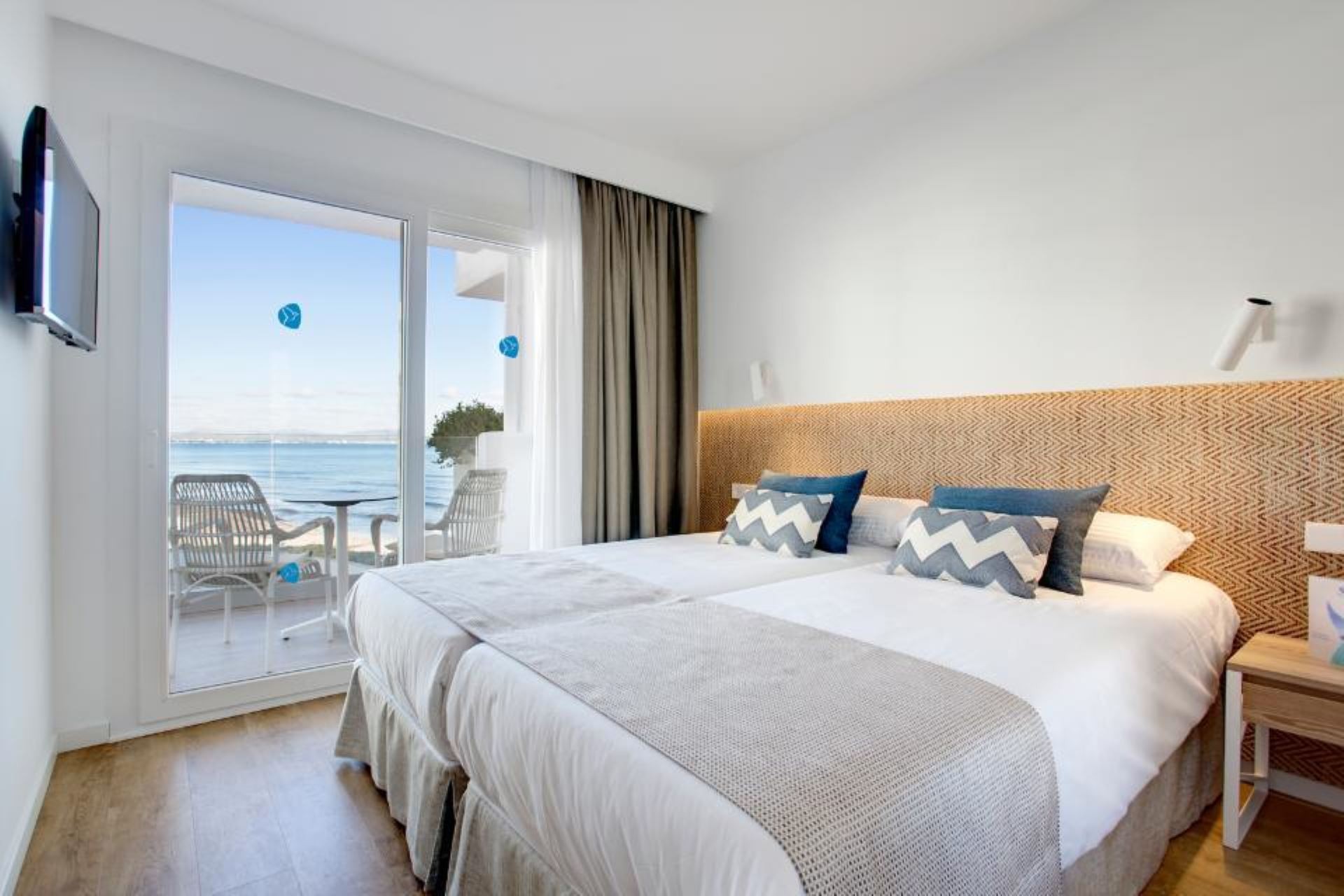 Grupotel Picafort Beach 44