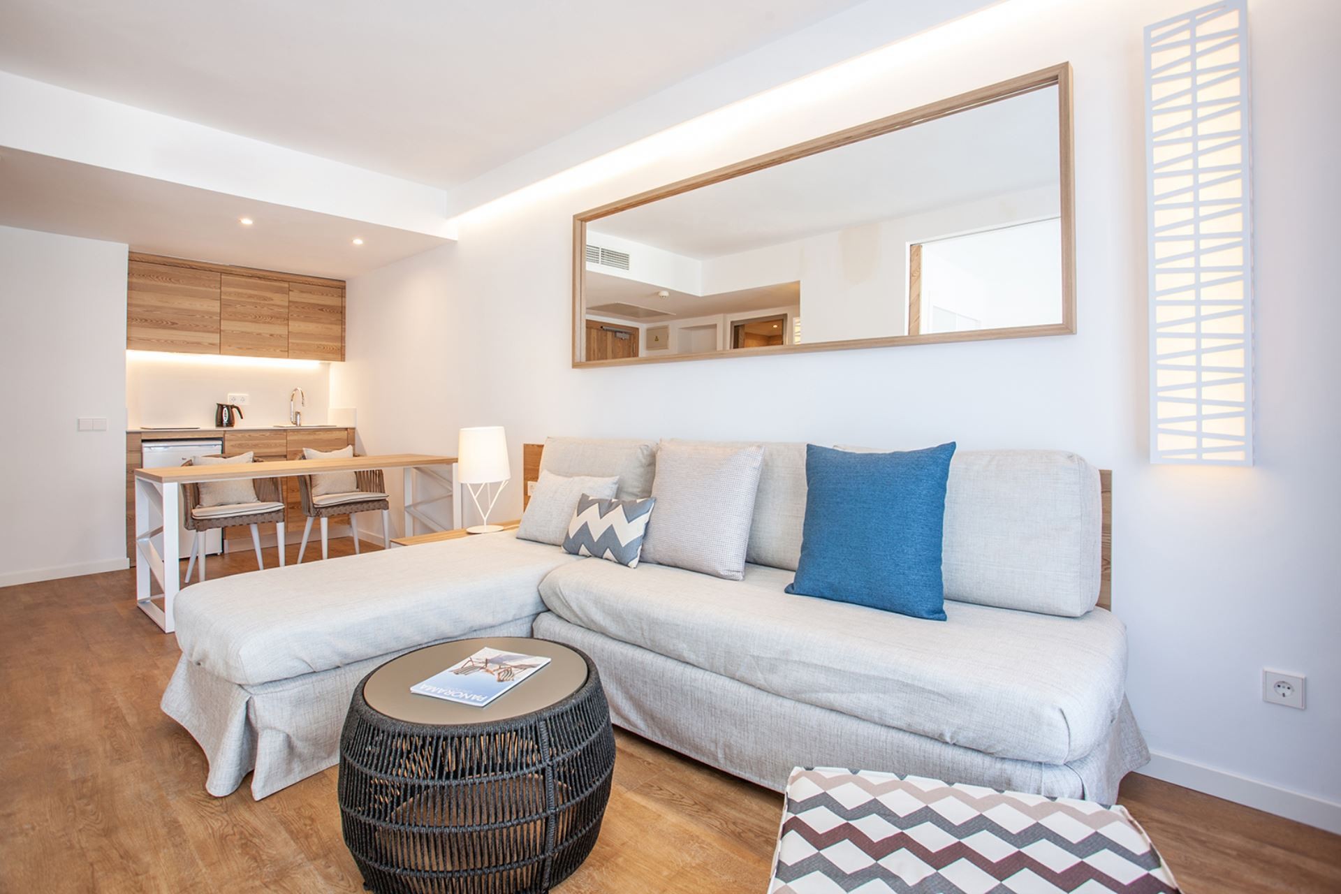 Grupotel Picafort Beach 22