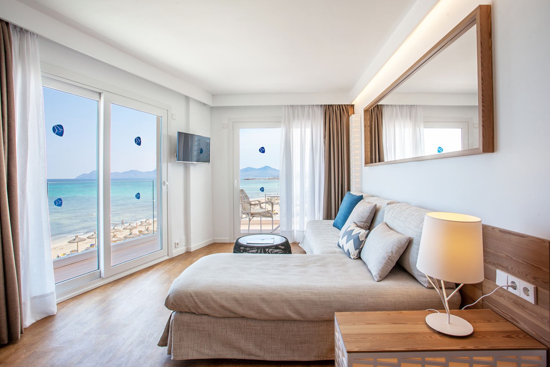 Grupotel Picafort Beach 27