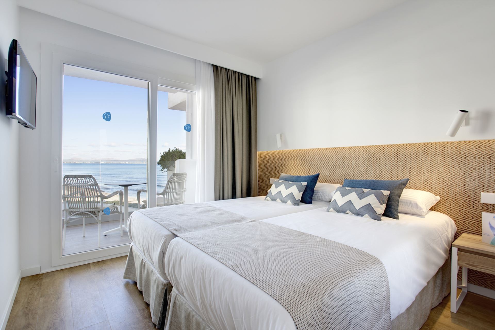 Grupotel Picafort Beach 26