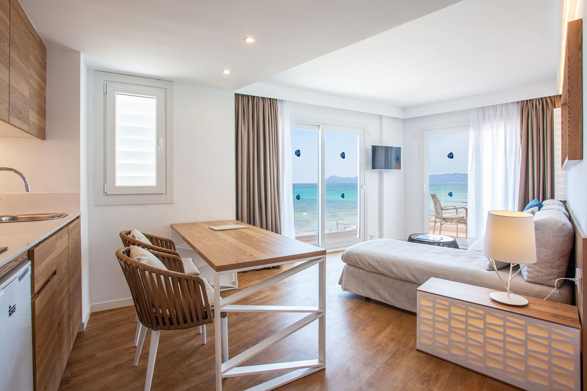 Grupotel Picafort Beach 29