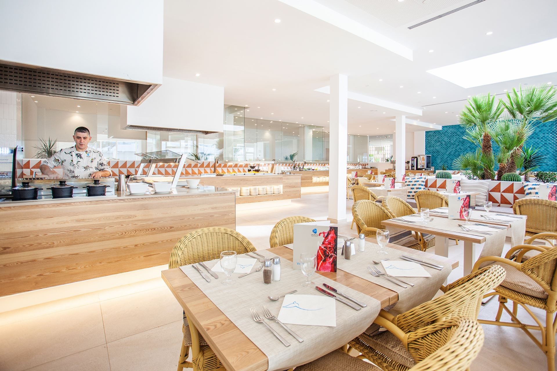 Grupotel Picafort Beach 13