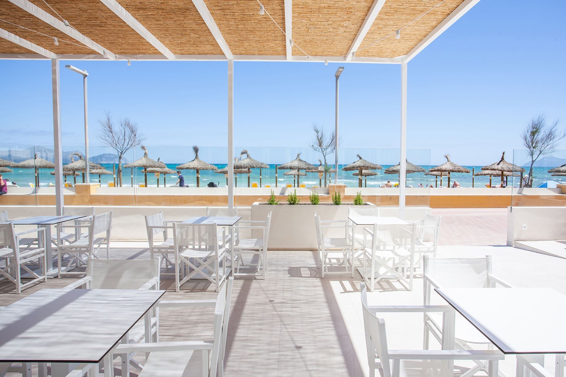 Grupotel Picafort Beach 14