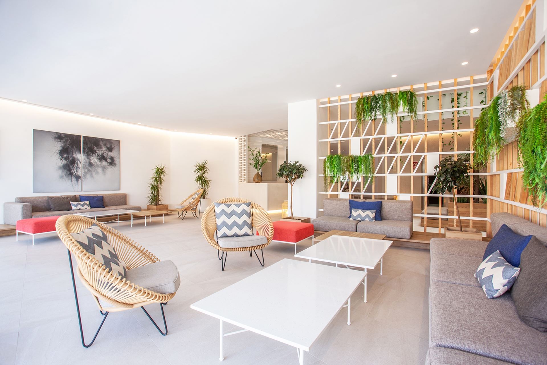 Grupotel Picafort Beach 11