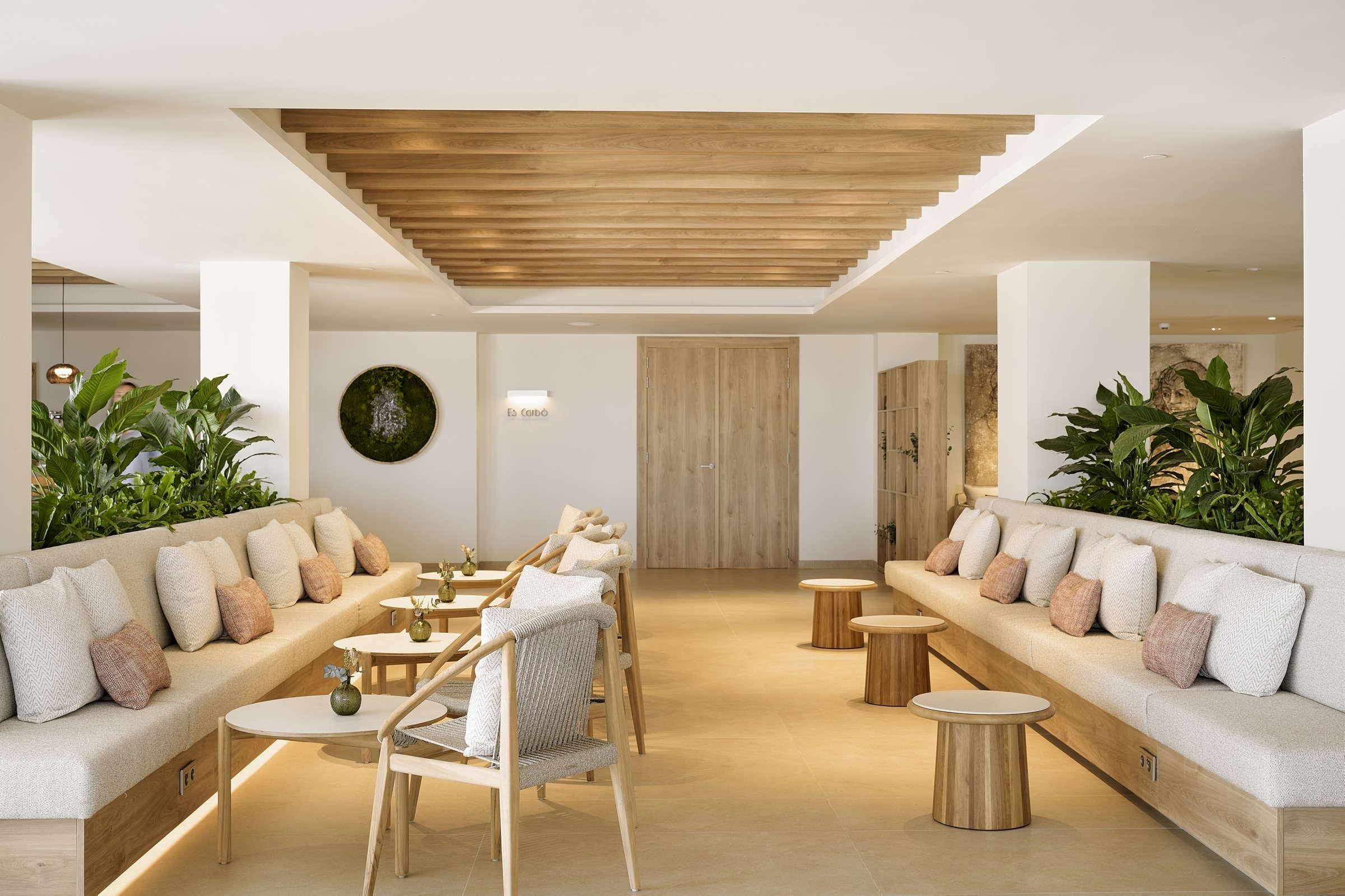 Iberostar Selection Es Trenc (ex Sur Mallorca) 18