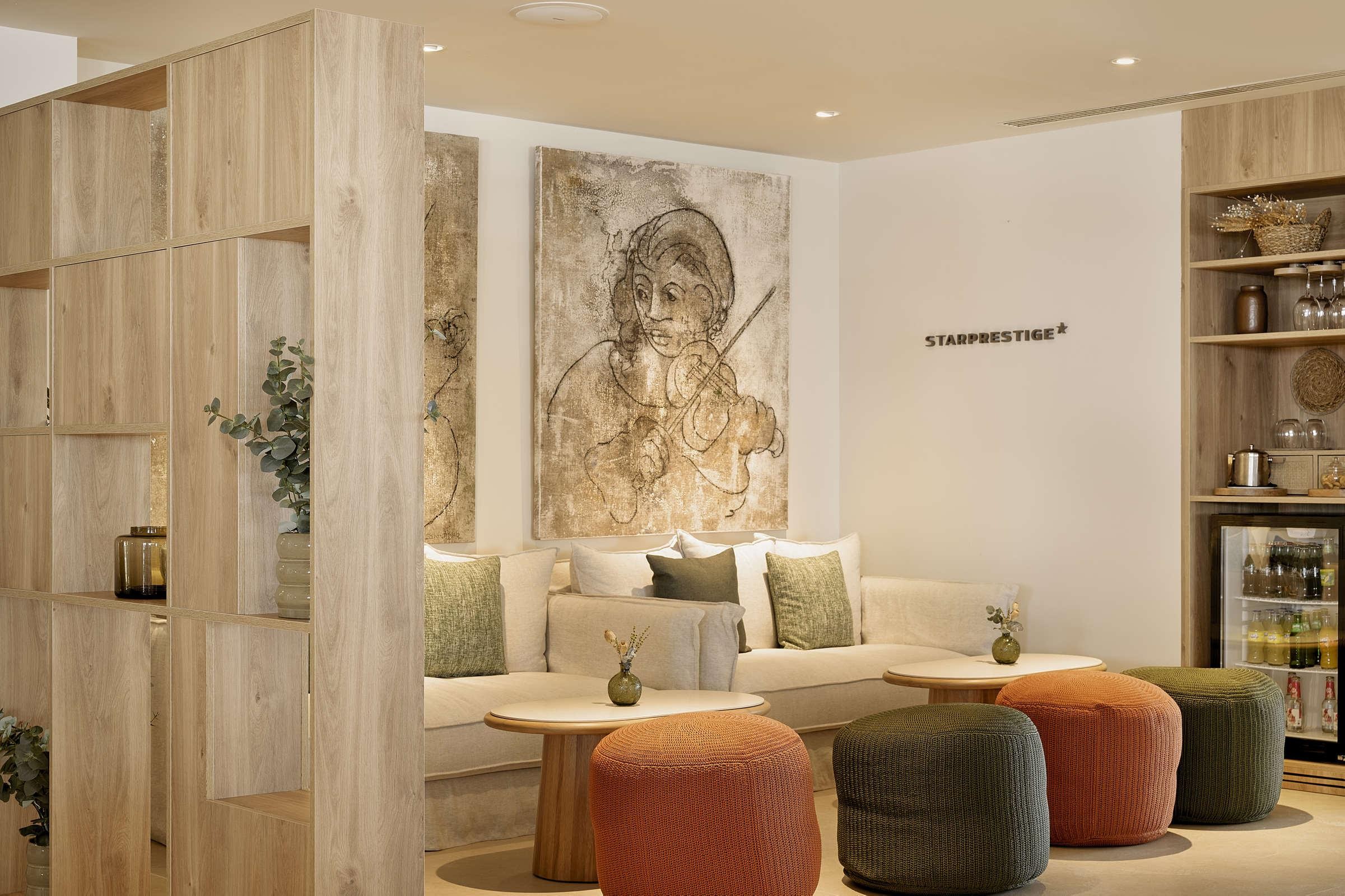 Iberostar Selection Es Trenc (ex Sur Mallorca) 19