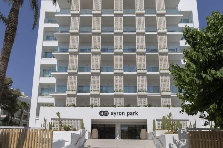 Hotel HM Ayron Park