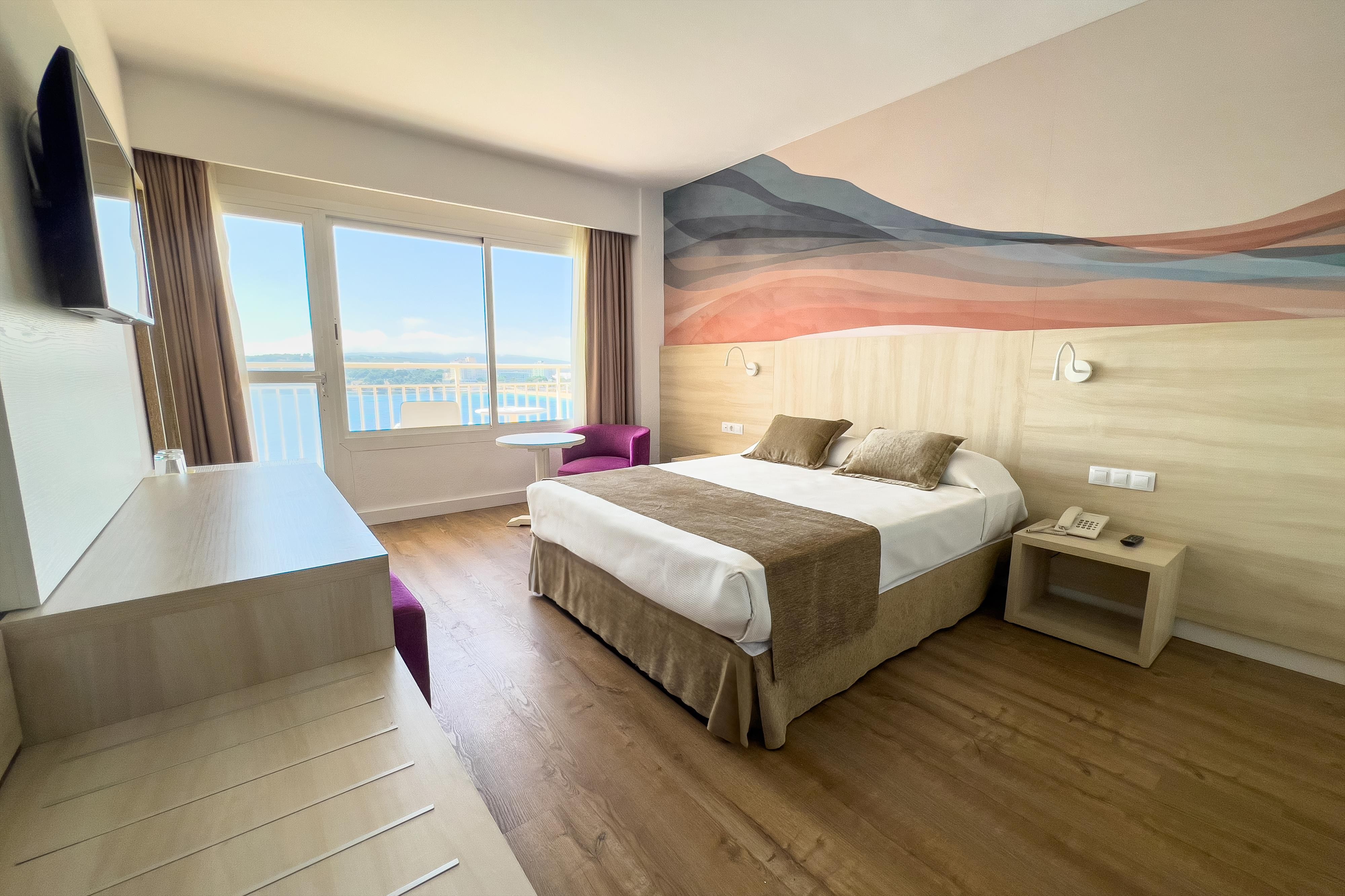 Hotel Bahia Principe Sunlight Coral Playa