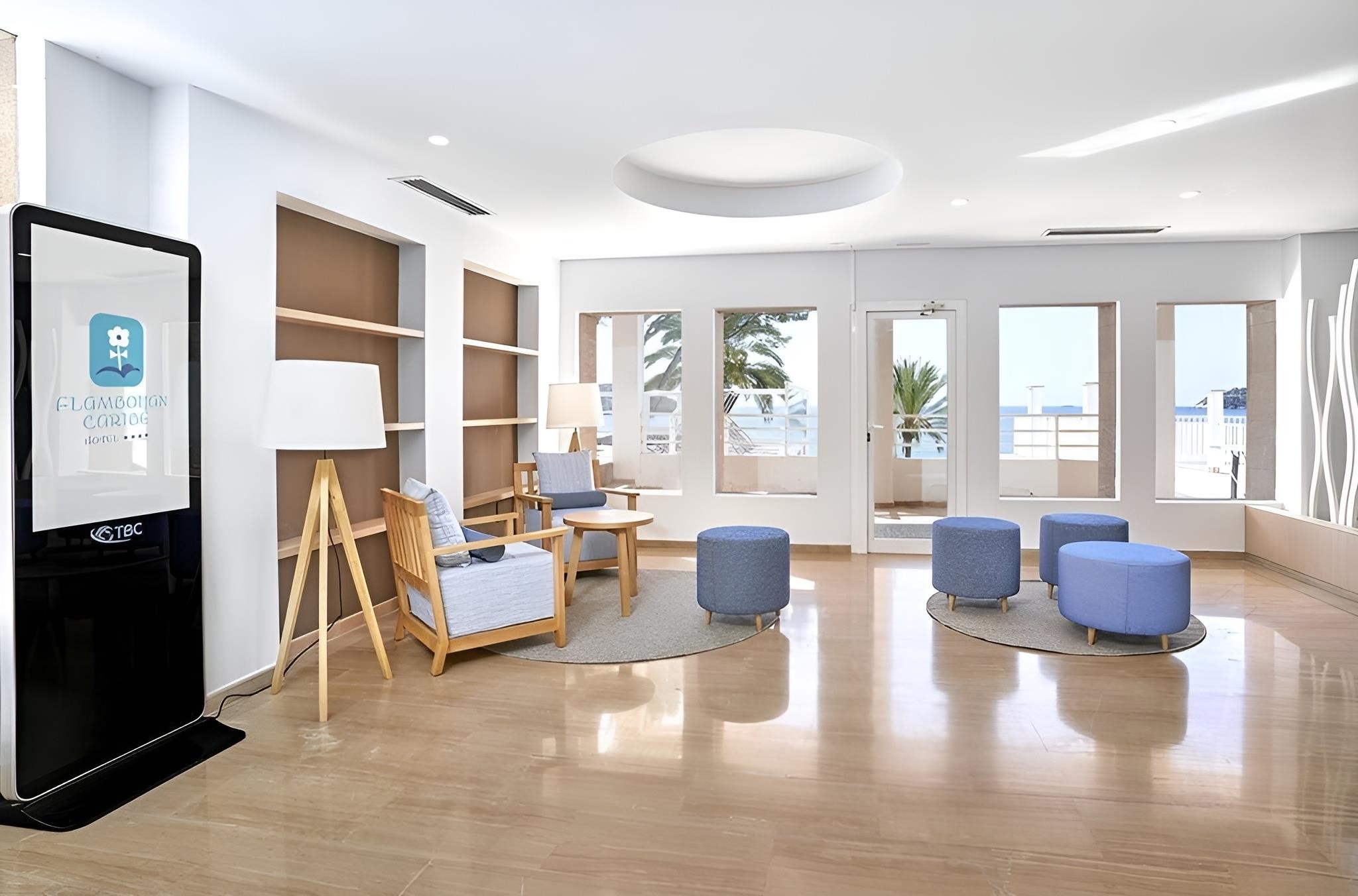 Flamboyan Caribe Hotel & Spa 8