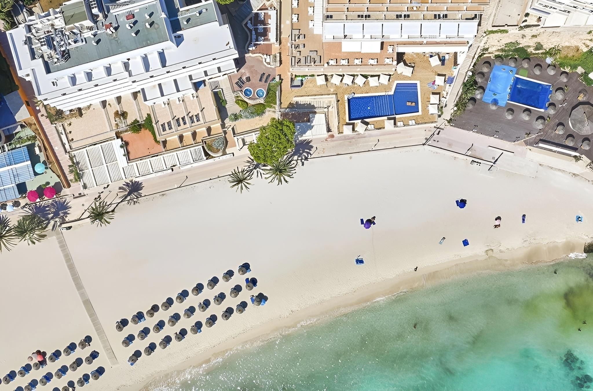 Flamboyan Caribe Hotel & Spa 2