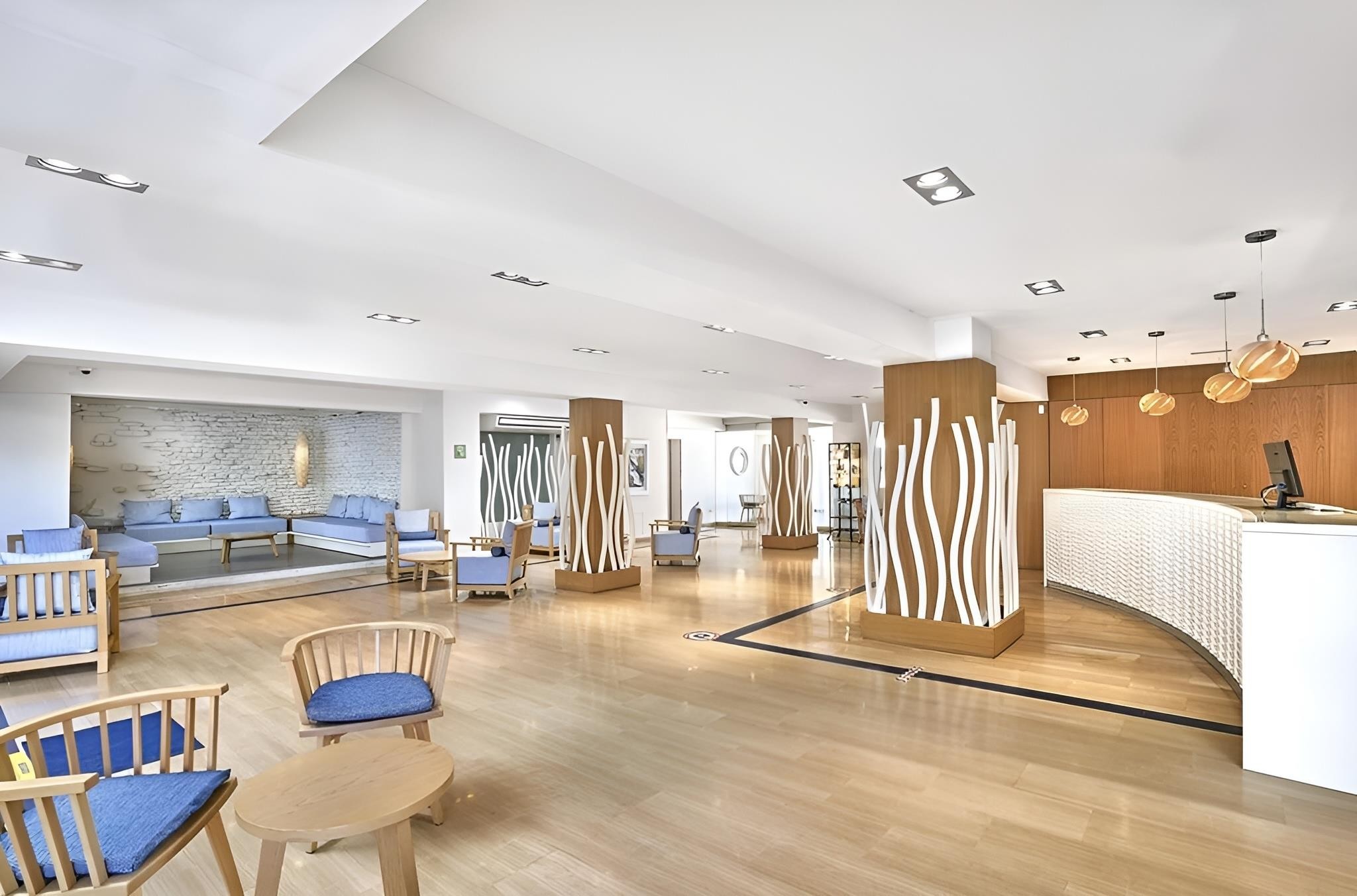 Flamboyan Caribe Hotel & Spa 5