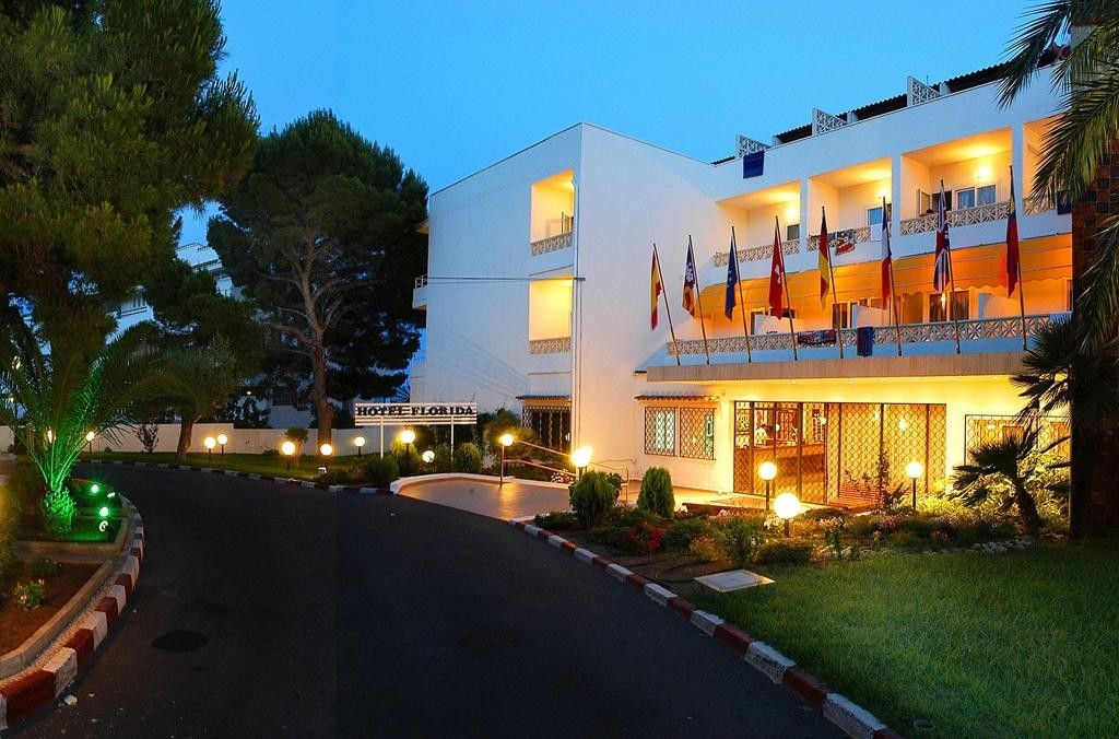 Florida Magaluf by Universal Hotels 18