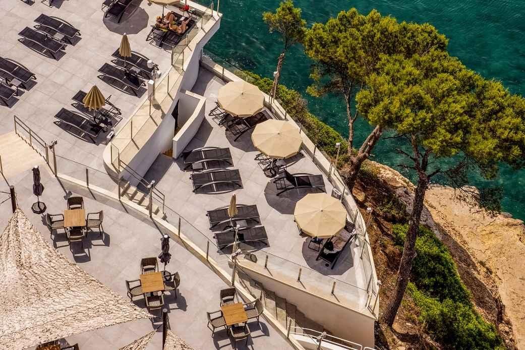 Florida Magaluf by Universal Hotels 16