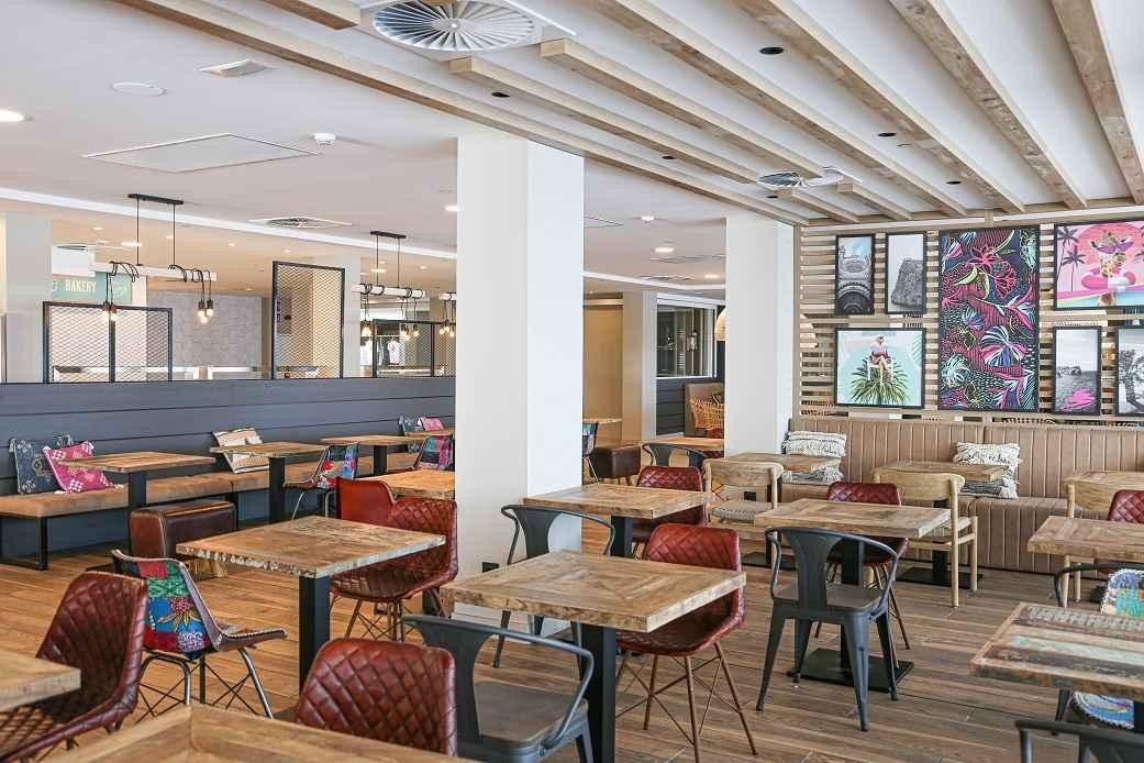 Florida Magaluf by Universal Hotels 13