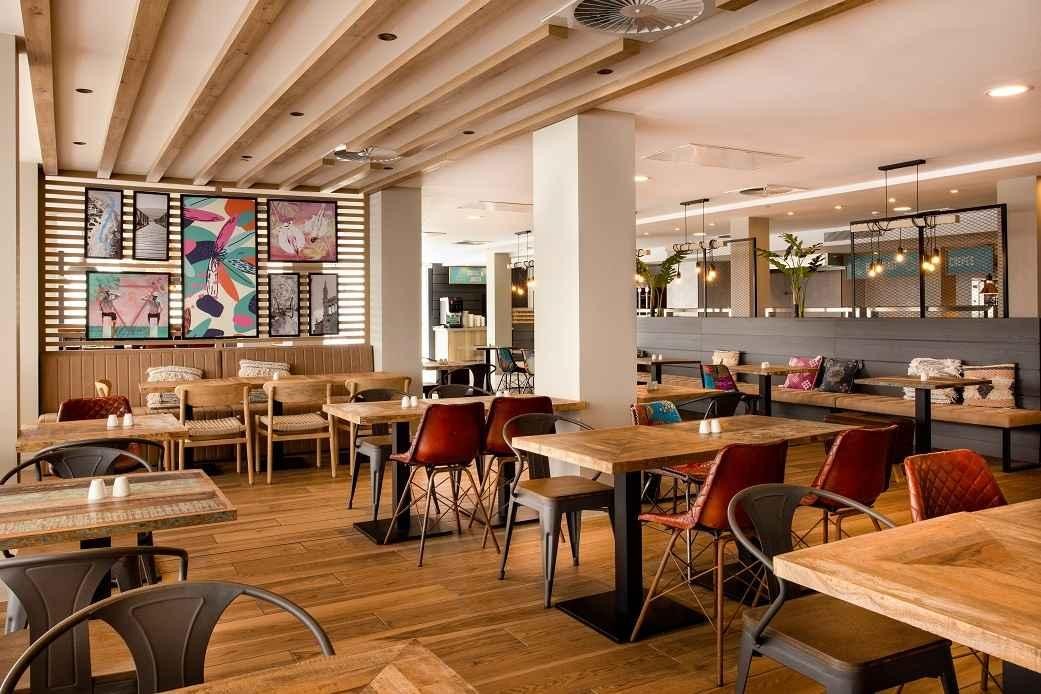 Florida Magaluf by Universal Hotels 14