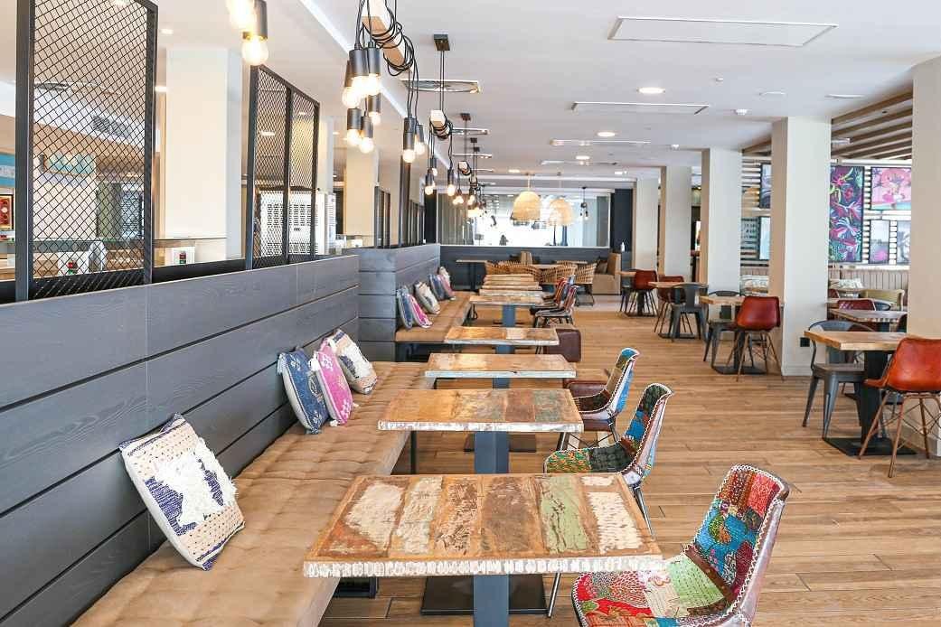 Florida Magaluf by Universal Hotels 10