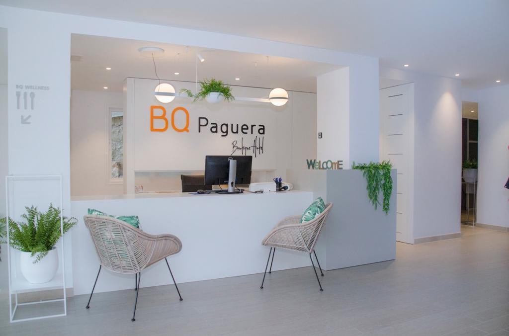 BQ Paguera Boutique – fotka 7