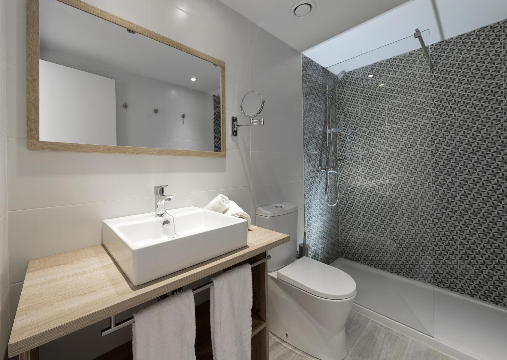 FERGUS Club Europa 9