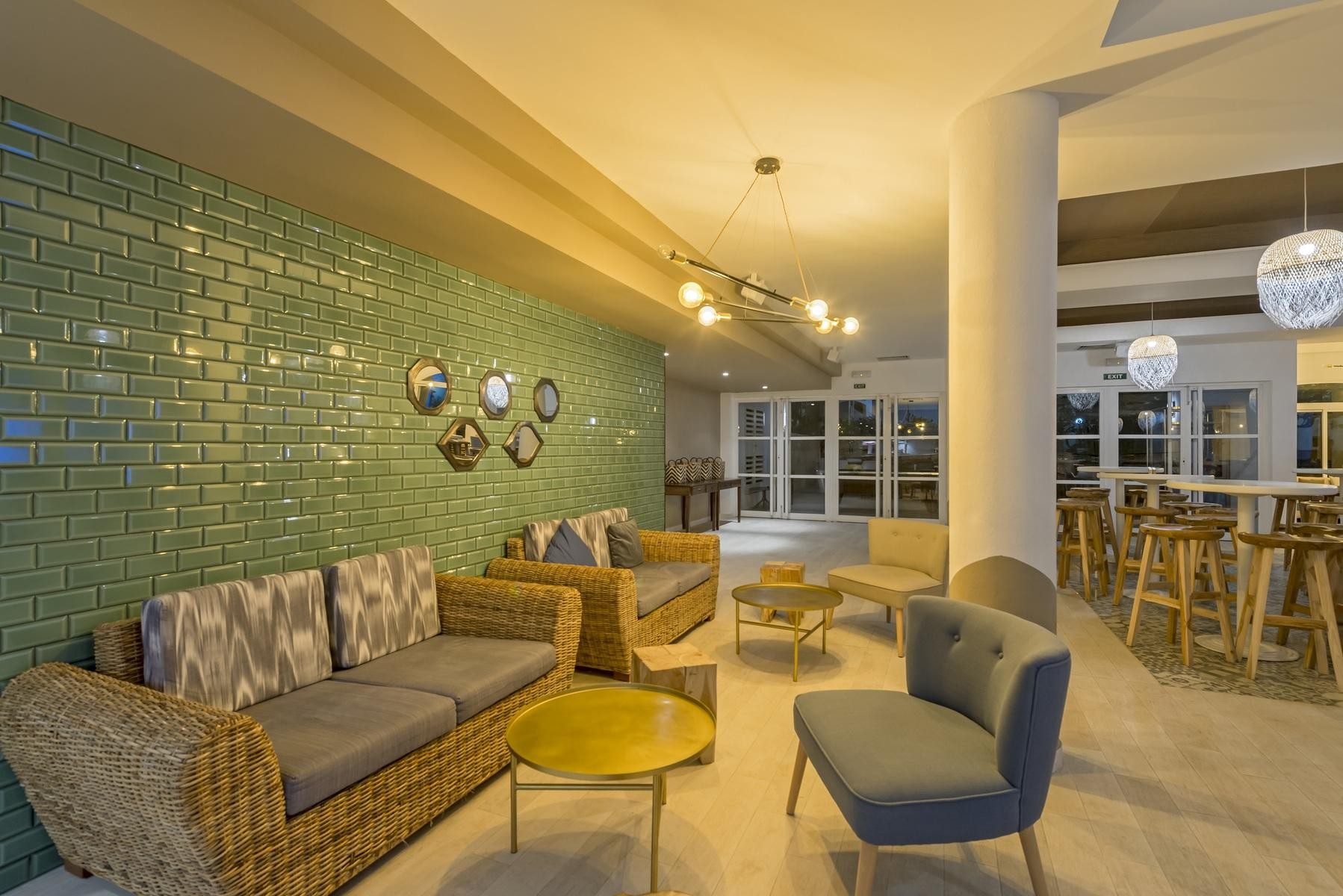 FERGUS Club Europa 19