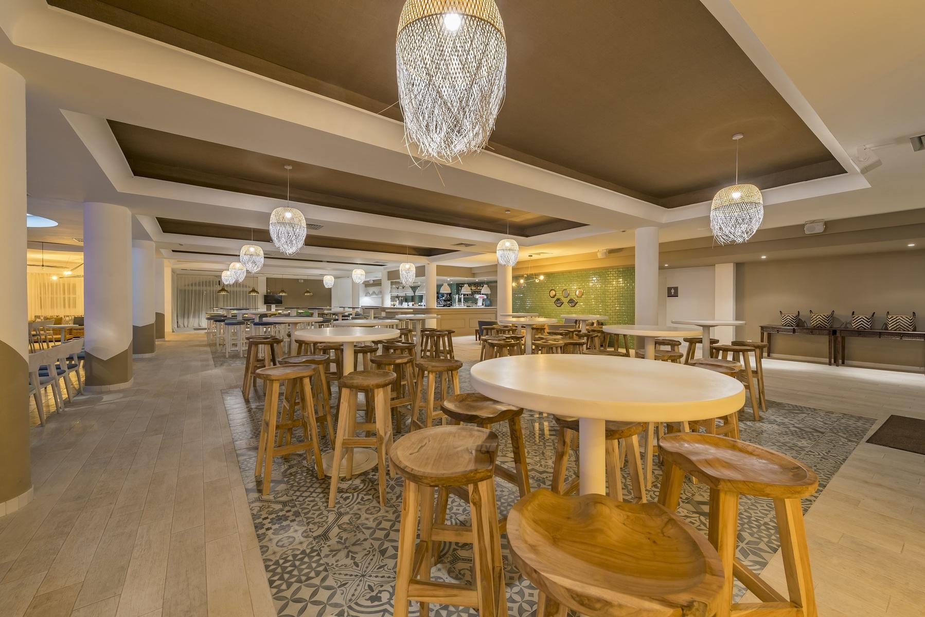 FERGUS Club Europa 20