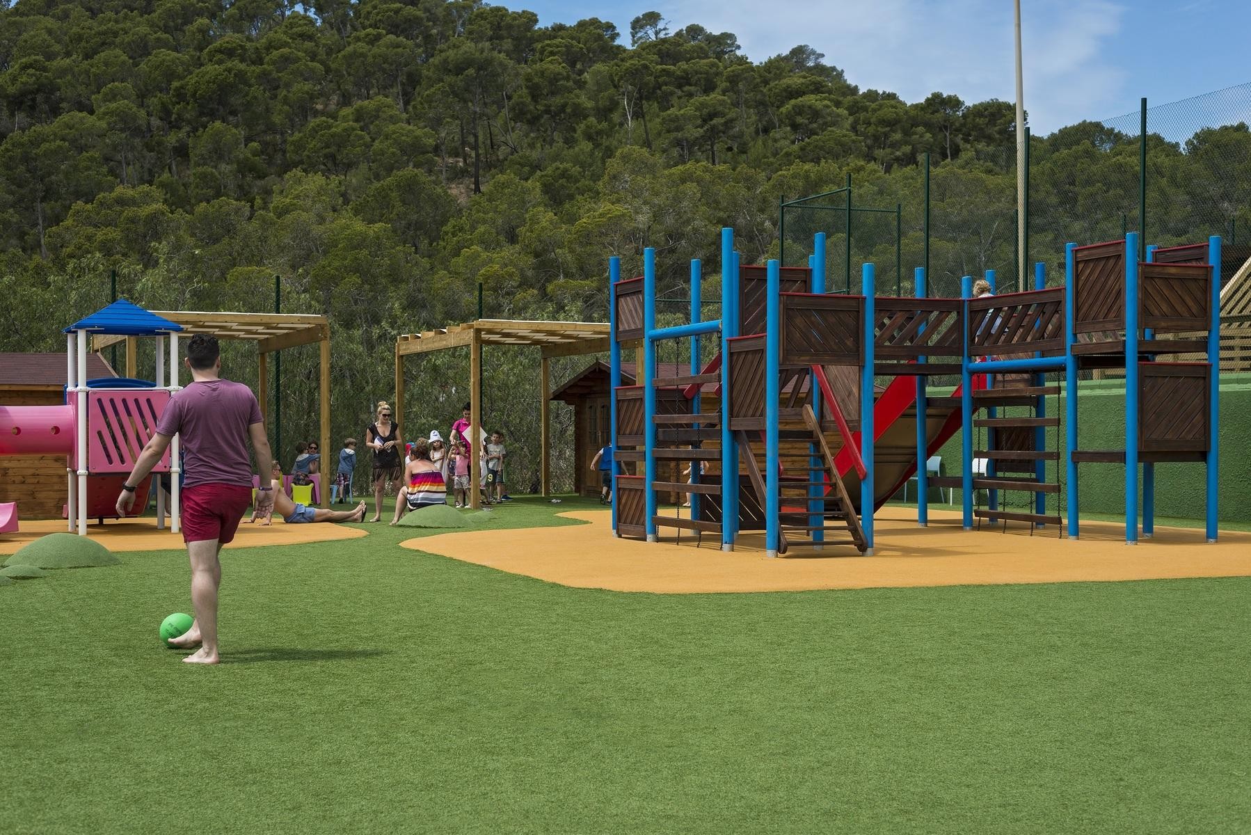 FERGUS Club Europa 27