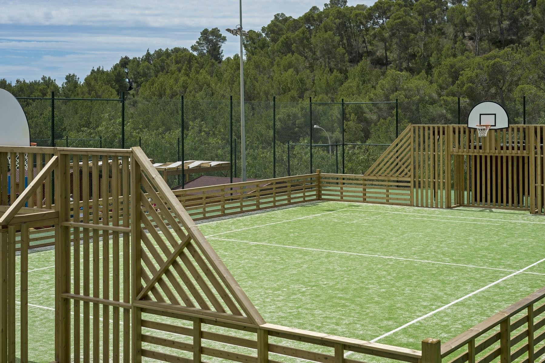 FERGUS Club Europa 28