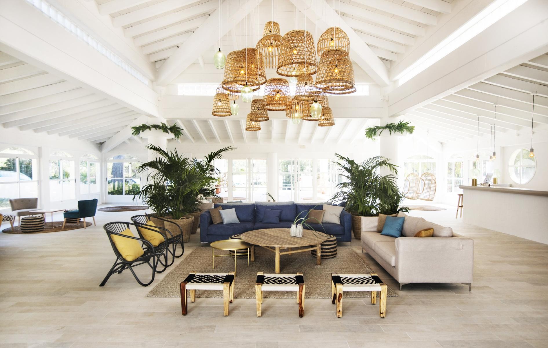 FERGUS Club Europa 23