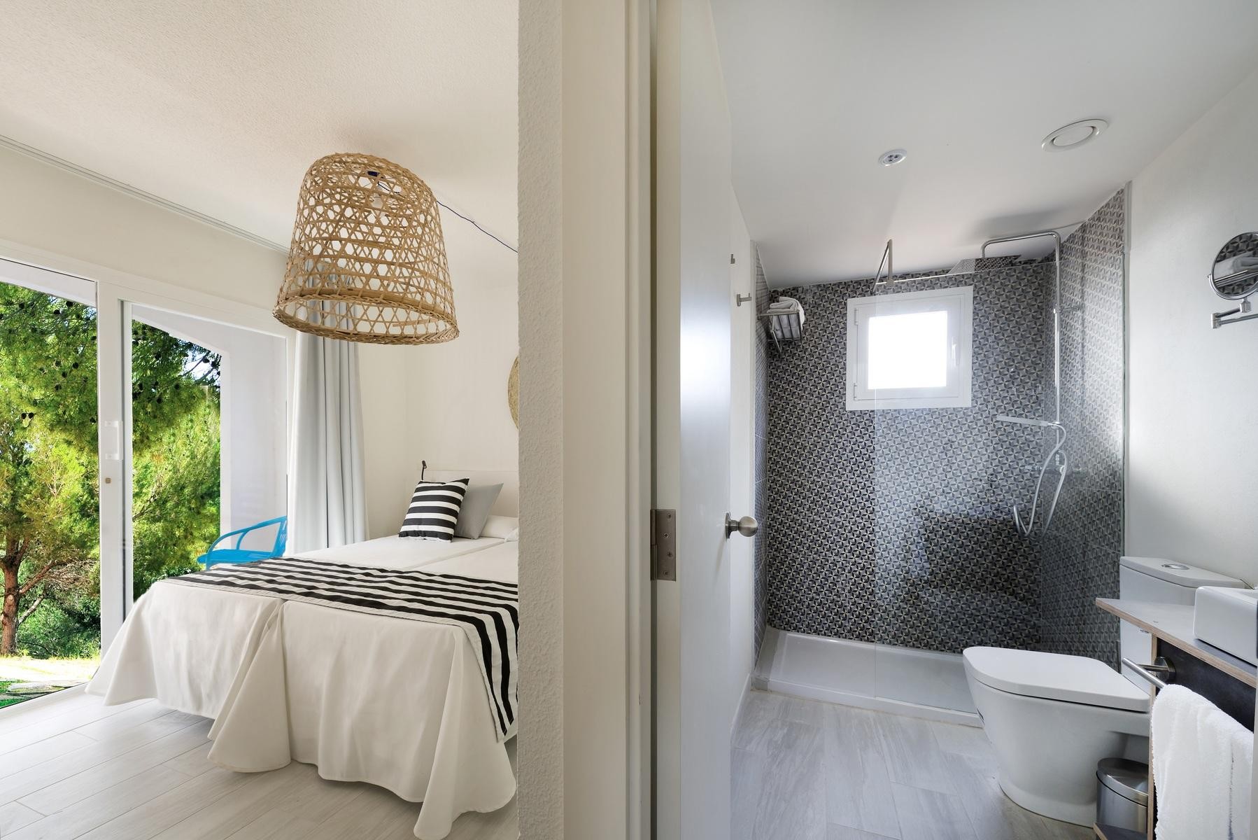 FERGUS Club Europa 8