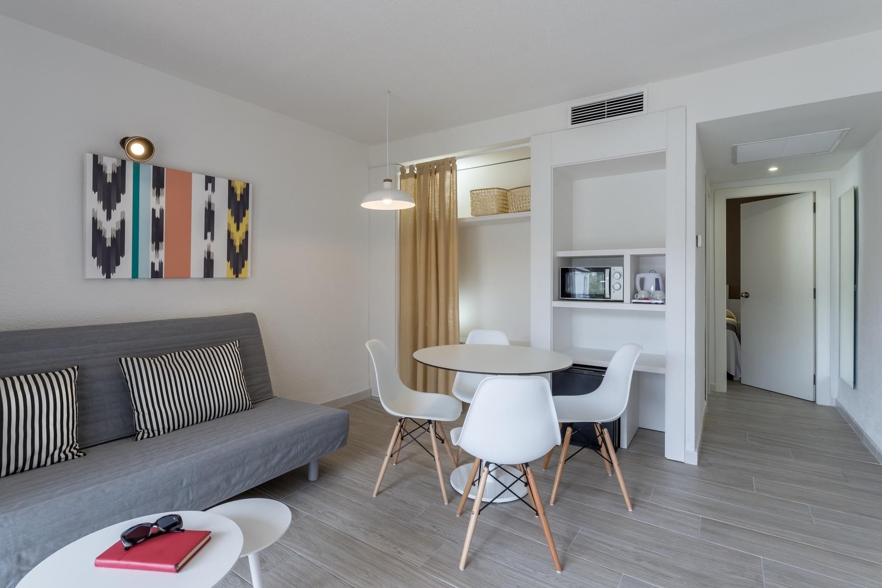 FERGUS Club Europa 12