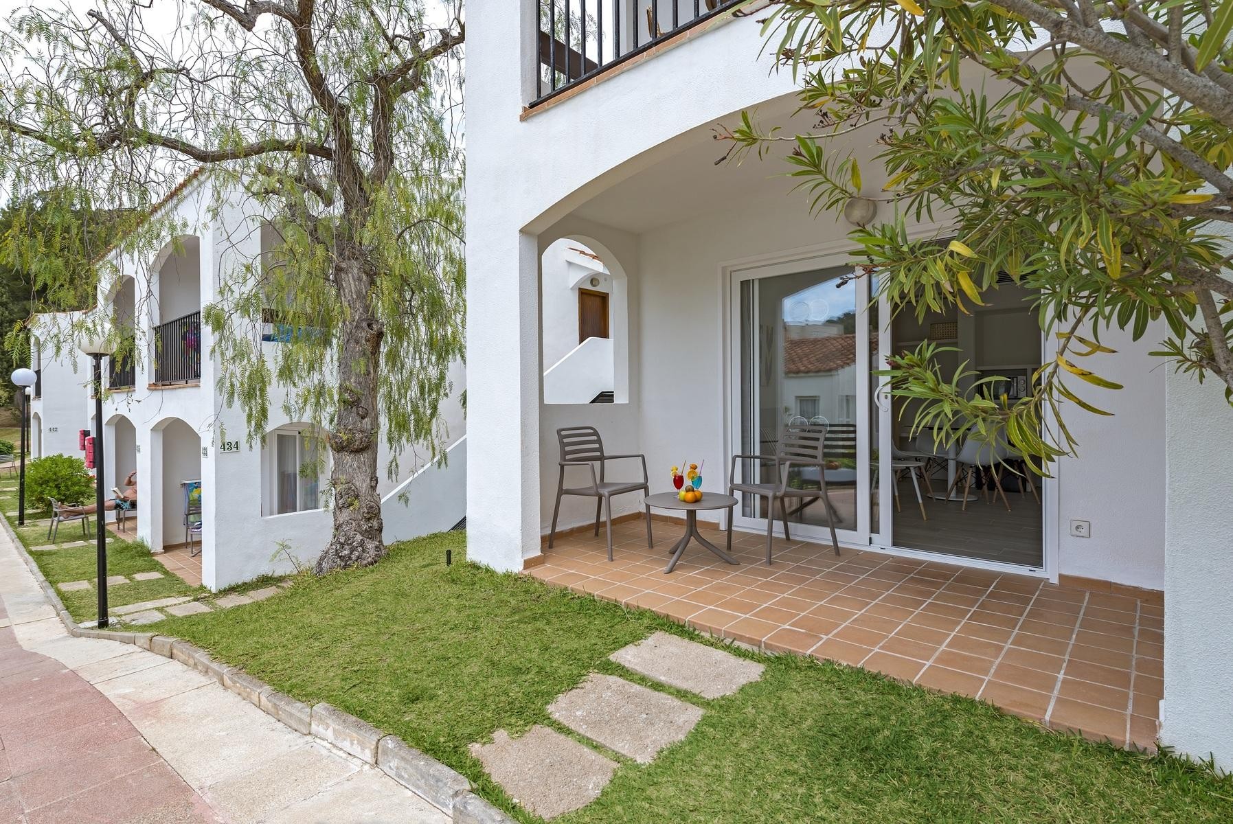 FERGUS Club Europa 13