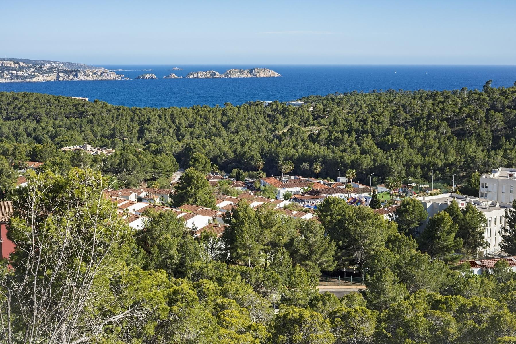 FERGUS Club Europa 24