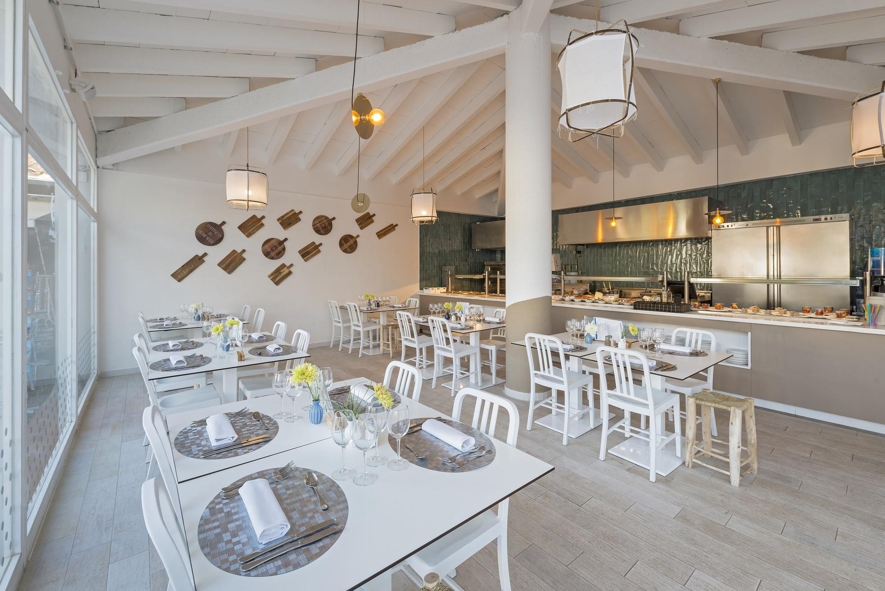 FERGUS Club Europa 15