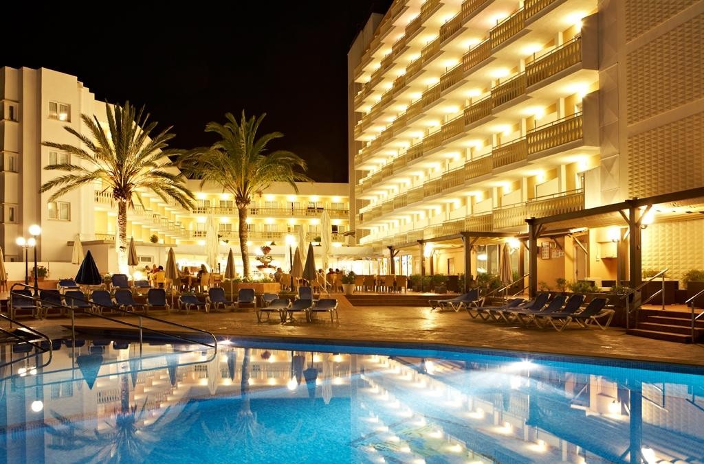 Universal Lido Park 6