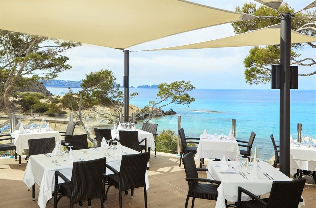 Universal Lido Park 18