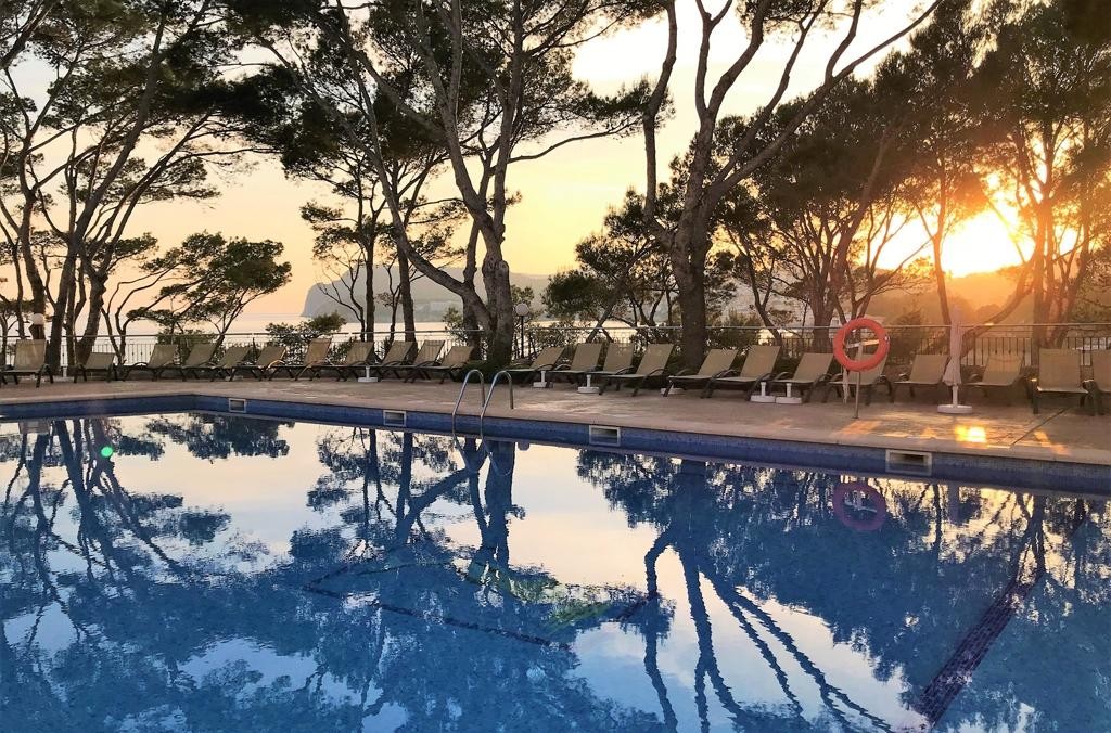 Universal Lido Park 4