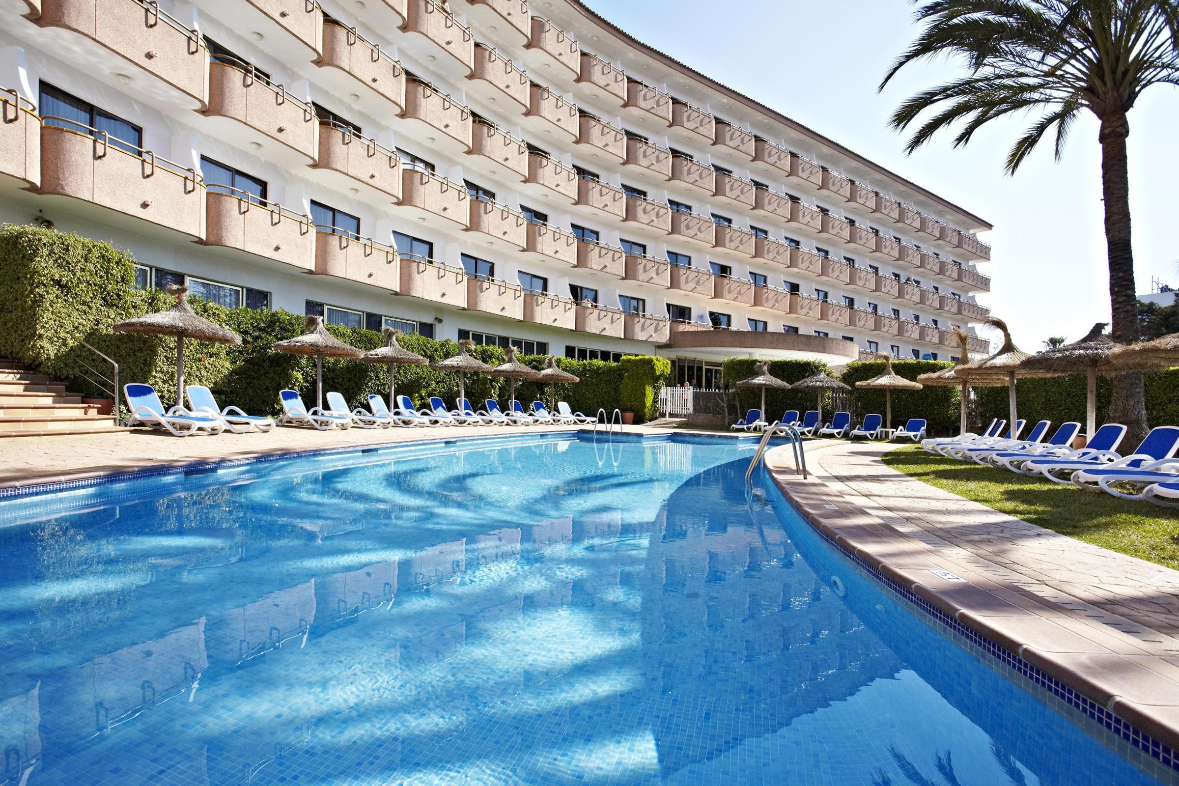 Grupotel Marítimo