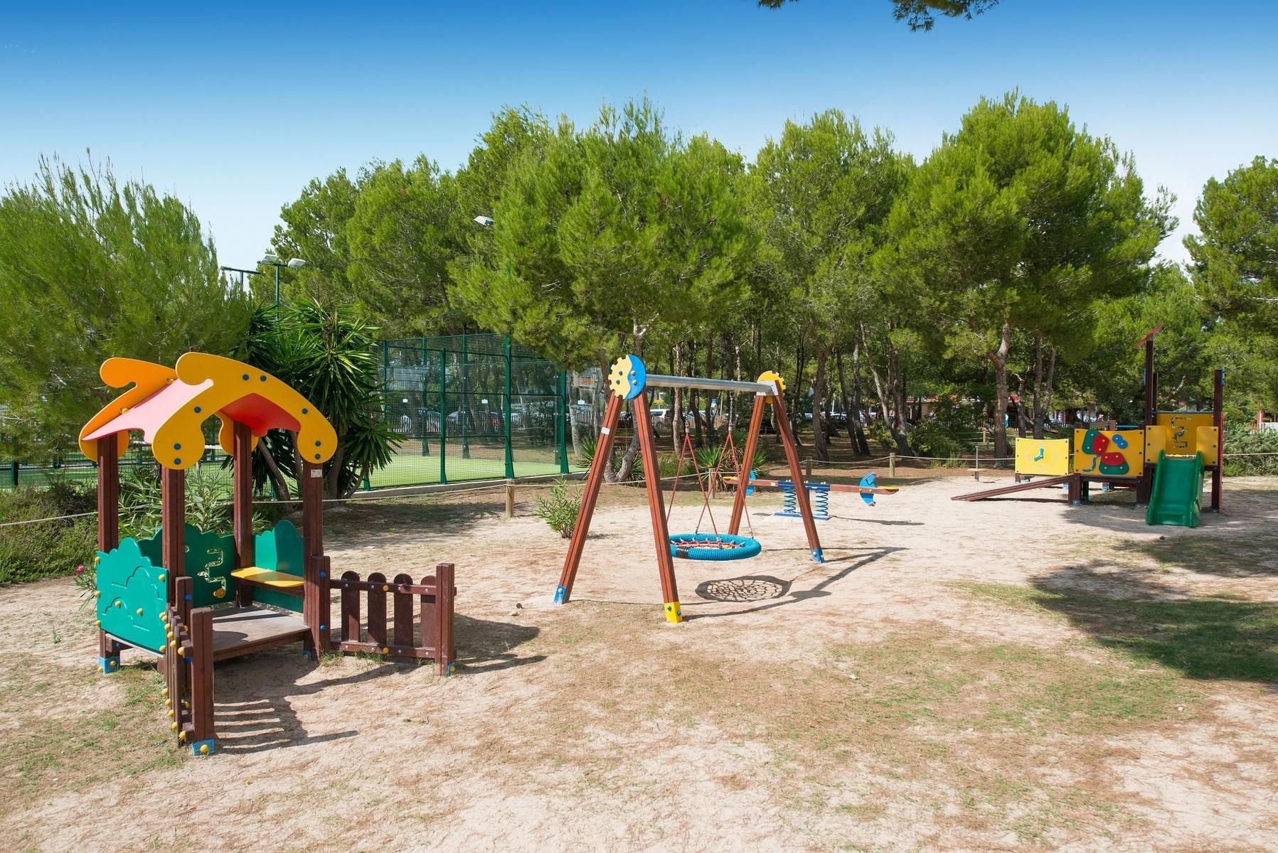 Iberostar Albufera Playa 17