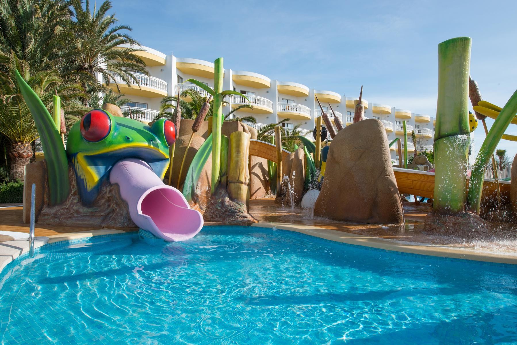 Iberostar Albufera Playa 16