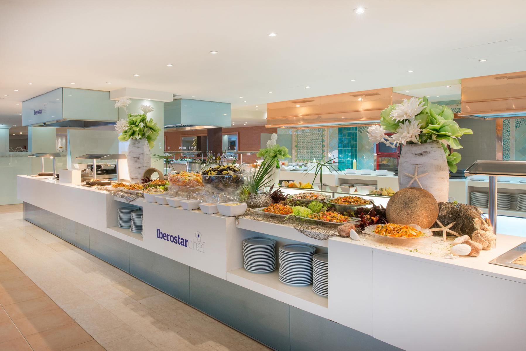 Iberostar Albufera Playa 13